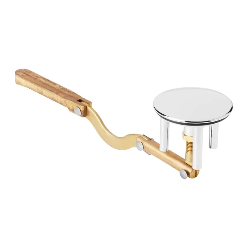 Kohler 29598-CP Stopper & Lift Toggle