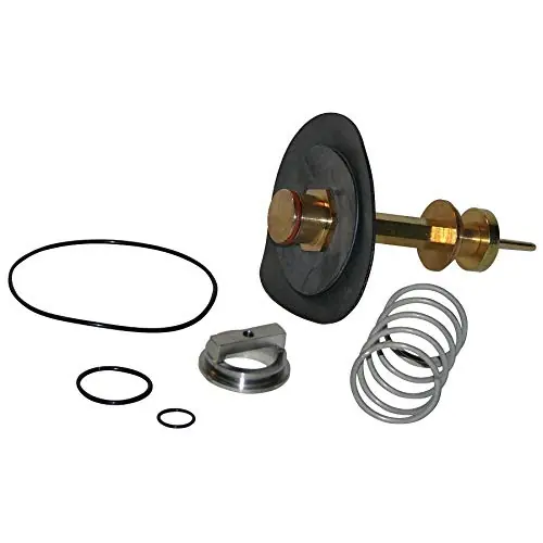 Watts 887277 009M1 1-1/4 inches - 2 inches Total Relief Valve Repair Kit