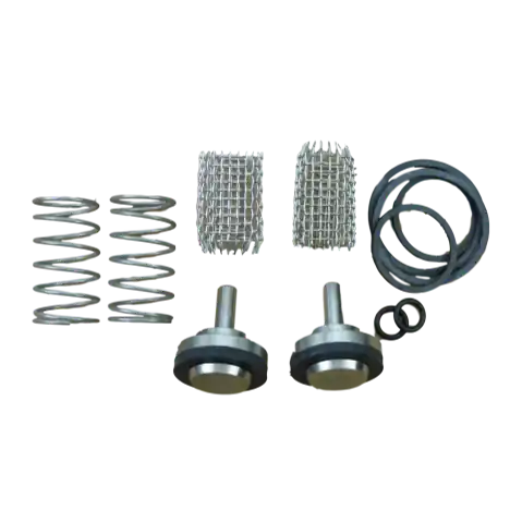 Leonard Valve KIT 2/50 Checkstop Kit