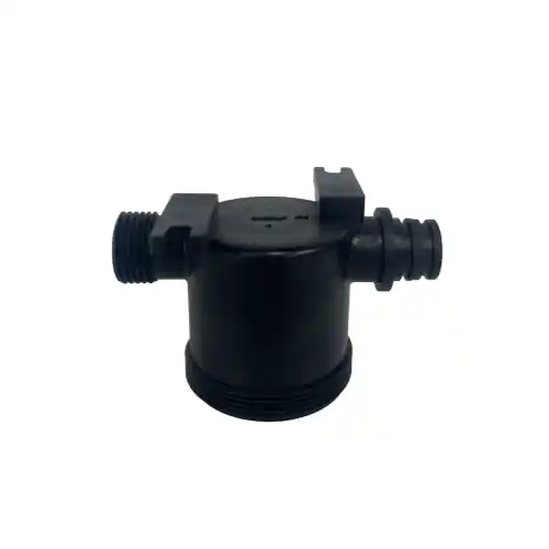 Willoughby 980580 Checkstop Base & Flow Restrictor Assembly