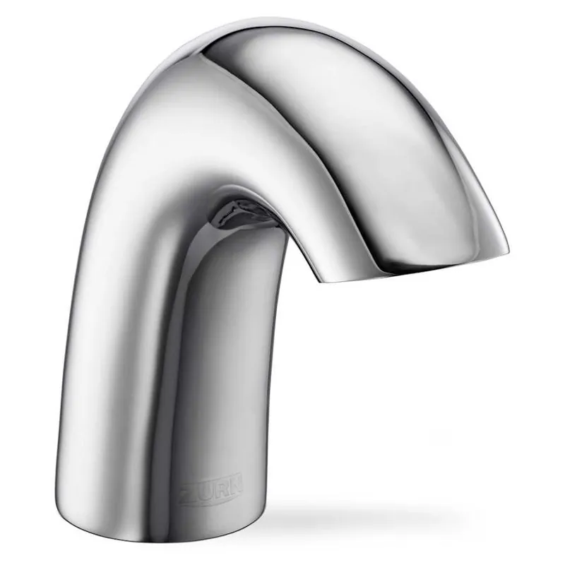 Zurn ZG6950-E Serio Series EZ Gear Hydropower Sensor Faucet 1.5 GPM