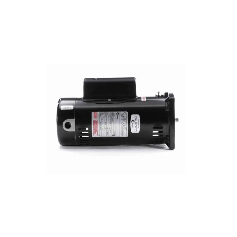 Regal Beloit HSQ1152 Century 1.5HP Threaded Shaft Motor SPX3215Z1BE