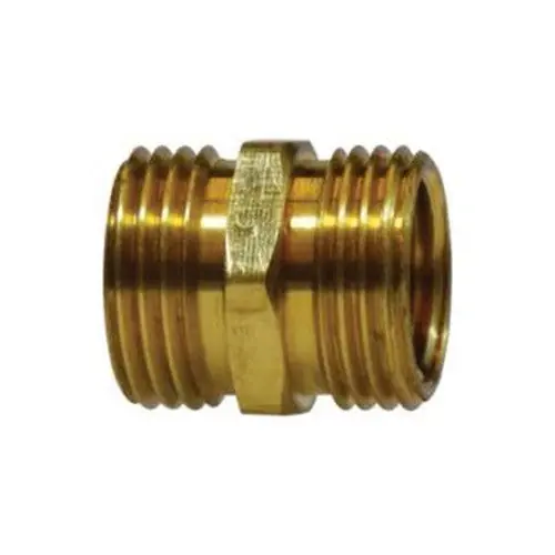 Midland Industries 30099 adapter 3/4 x 3/4 MGH x MGH