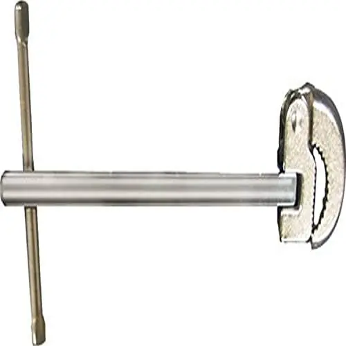 Kissler 08-0449 Basin Wrench 11 inch