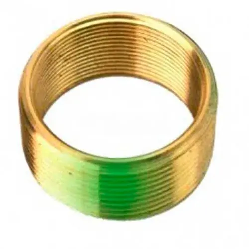 Watco 38102 Brass Adapter Bushing Converts from 1-5/8 inches - 16 Thread o 1-13/16 inches - 14 Thread