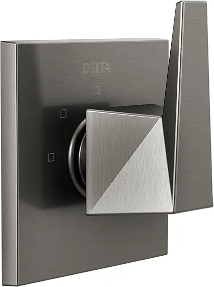 Delta Faucet T11843-KS Trillian Diverter