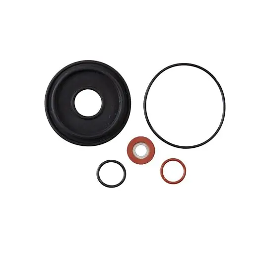 Watts 887295 1/4–1/2 inches 009 Relief Valve Rubber Repair RK 009 RV 009QT -QT