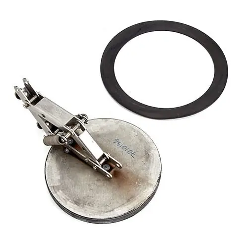 Watts 7010156 1st or 2nd Check Kit for 2000DCA Backflow 8 Inch