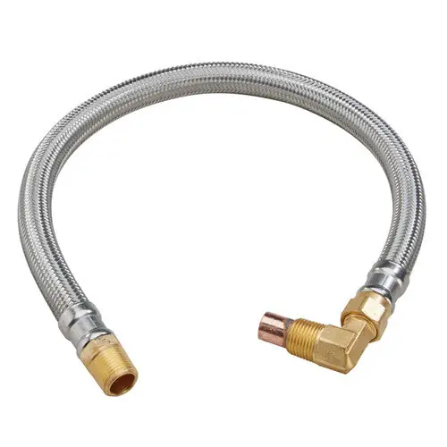 Watts 0881487 Hose Assembly 6 inches-8 inches AK 909