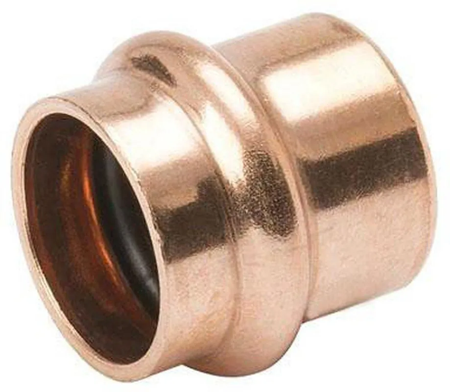 Mueller Streamline PRESS-PF07011 PRS™ Cap (P) SD