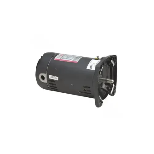 Regal Beloit SQ1052 0.5 HP Motor 3450 RPM 1.9 Service Factor
