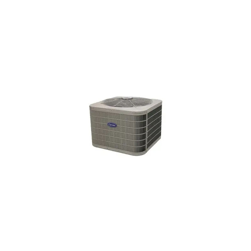 Carrier 25HCB624A003 Performance 2-Ton 16 SEER R410A 2-Stage Heat Pump (208/230 V 1-Phase)