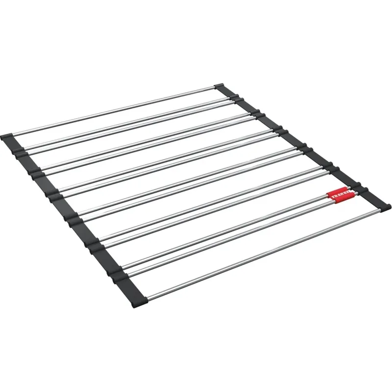Franke MA-17-31LRM Utility Roller Mat 18.44-in. x 17.53-in.