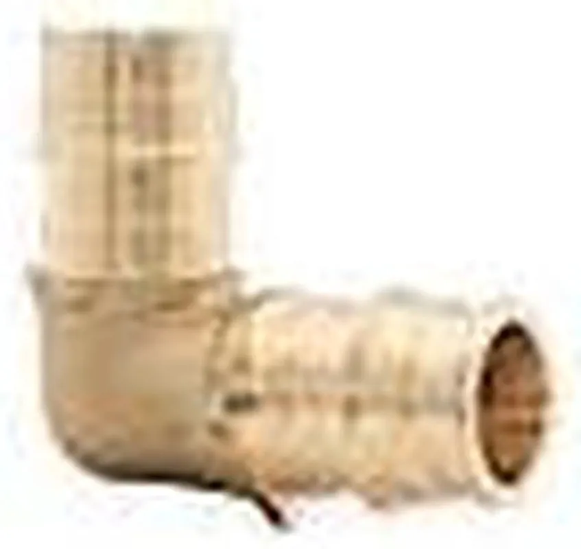 Legend Valve 462-005NL 1 inches NL PEX Elbow-F1960