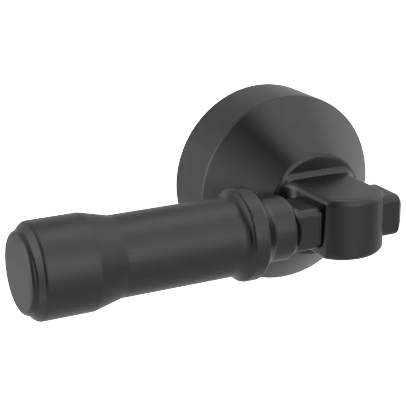 Delta Faucet 78460-BL Broderick Tank Lever