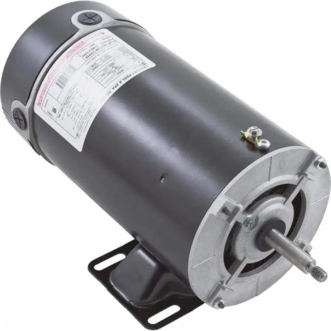 Regal Beloit BN40SS Thru Bolt 2Hp 115/230V