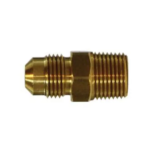 Midland Industries 10263L 3/8 inches x 1/4 inches #48F Fl x M Adapt