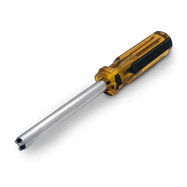 Jacknob 8915 Un-Do-It Screwdriver 6-8