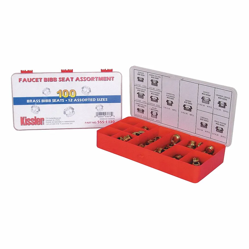 Kissler AB555-1130 Bibb Seat Kit