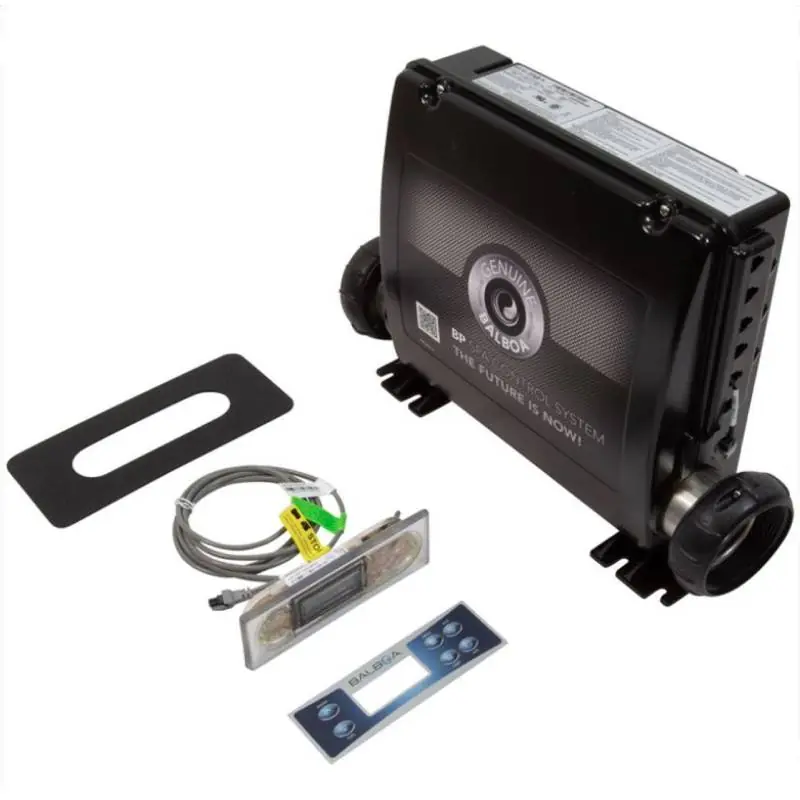 Balboa Water Group G6405 BP7 Spa Control System 4kW