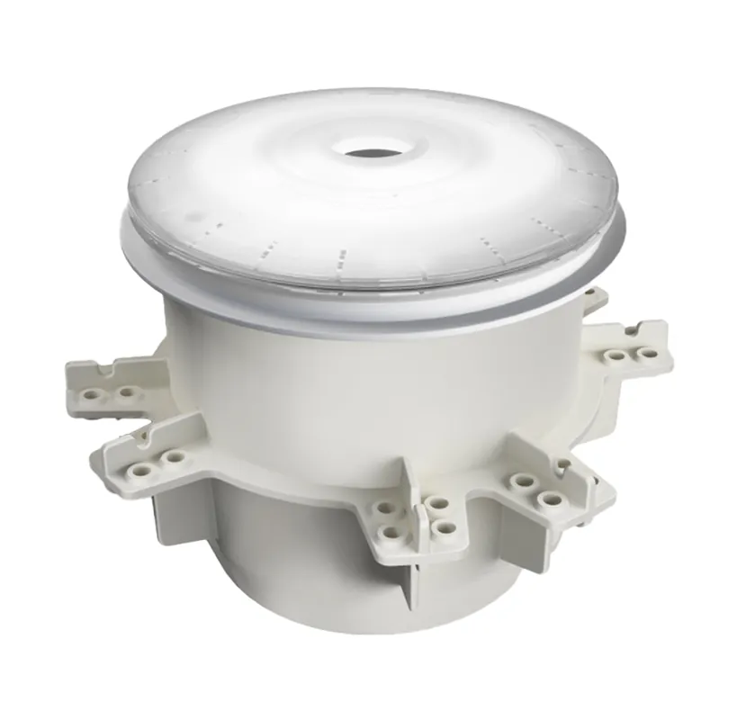 Pal Lighting 64-EGB-FVS-80 Evenglow Led Bubblerrgb 4-Wire 12V Dc, Vinyl/Fiberglass, 80Ft