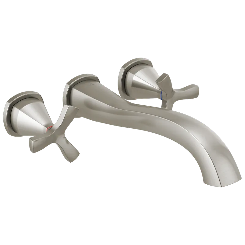 Delta Faucet T57766-SS-PR-WL