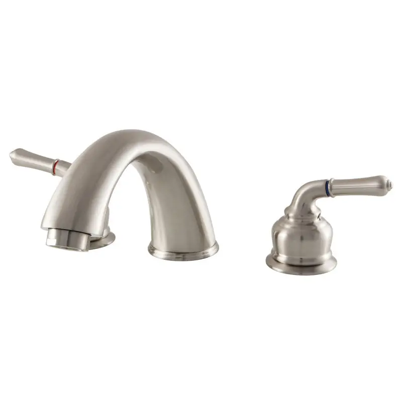 Kingston Brass KB365 Magellan Roman Tub Faucet 8 inches
