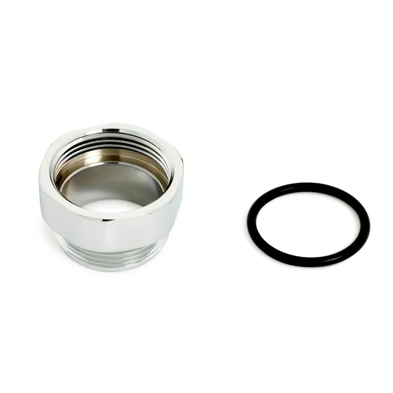 Zurn P6000-J10 AquaVantage Ground Joint Control Stop Adapter