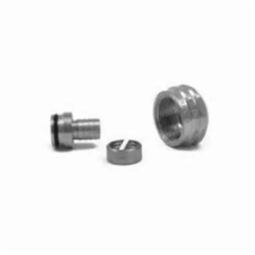 Rehau 267557-101 PRO-BALANCE Connection 5/8 in RAUPEX x R-20