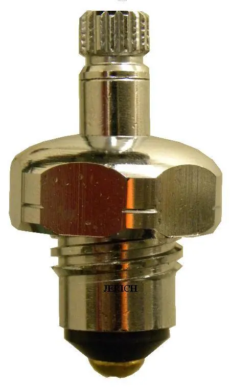 Jerich 85051lf b&k stem unit