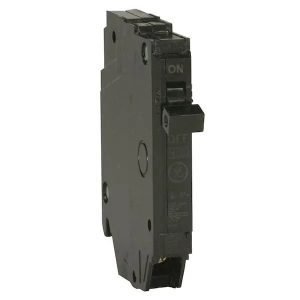 Eaton GE-THQL115 GE Q-Line 15 Amp Single-Pole Circuit Breaker replacement THQP115