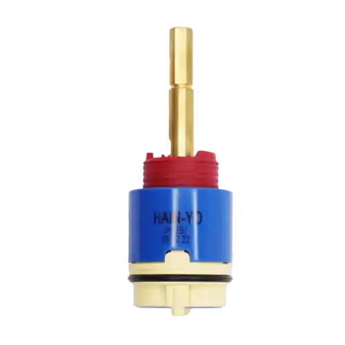 Jerich 47300 40mm Single Lever Faucet Cartridge -Tub & Shower replacement DL11BJ