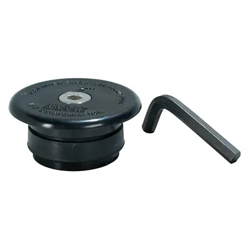 Ips Corporation 83687 / 10 CASE Test-Tite Flush Repairing Plug 2 inches