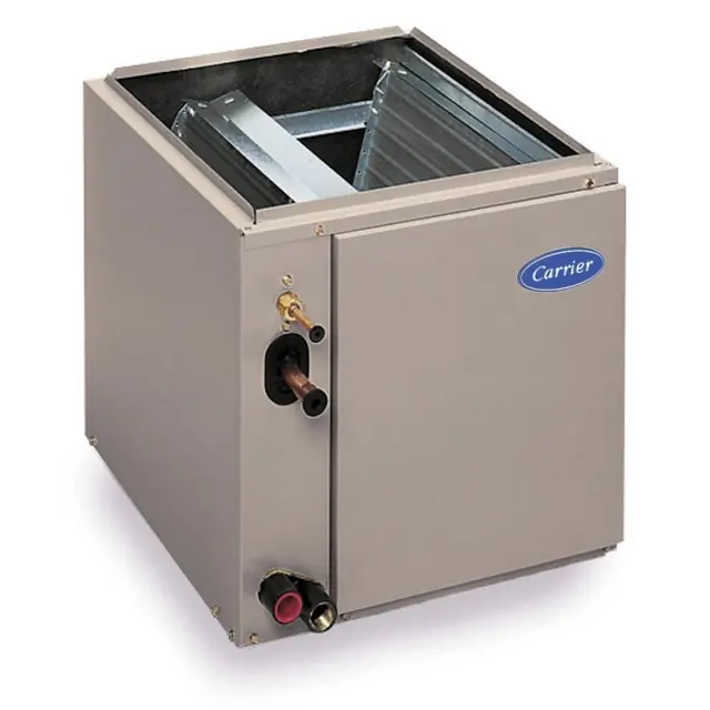 Carrier CNPVP1917ALA 1.5 Ton Puron Upflow / Downflow 17 inches Cased N-Coil