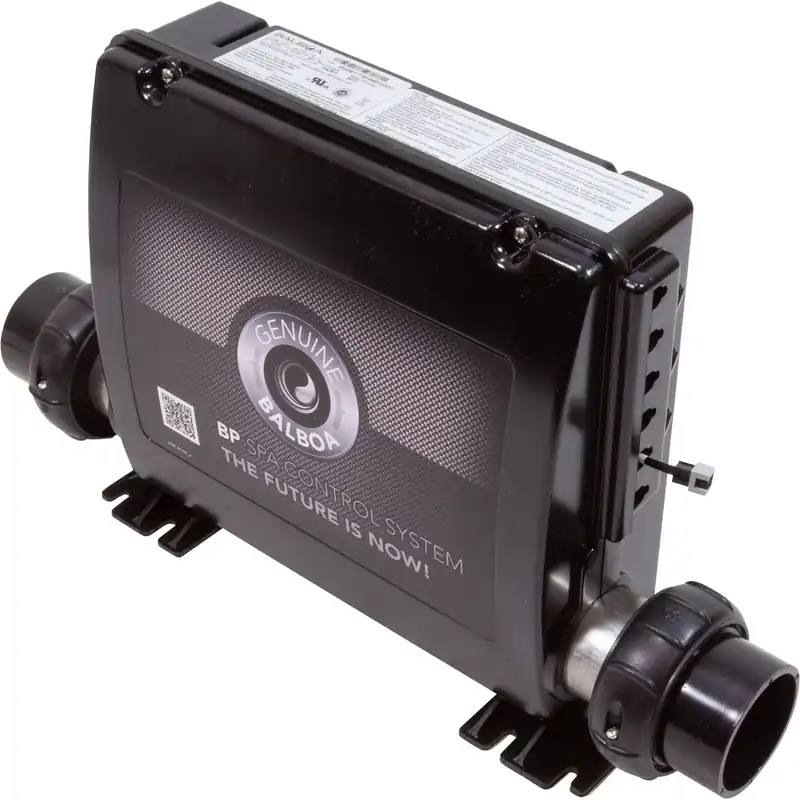 Balboa Water Group G4361-03 BP7 Control Box 4.0 kW