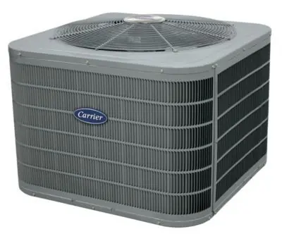 Carrier 25HPB660A003 Performance™ 5 Ton Residential Heat Pump Condensing Unit