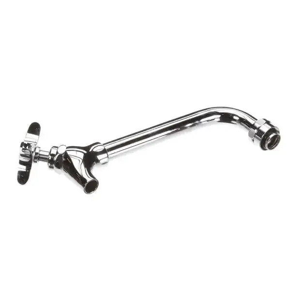 Krowne 21442L Replacement Spout With Shut-Off Valve 6