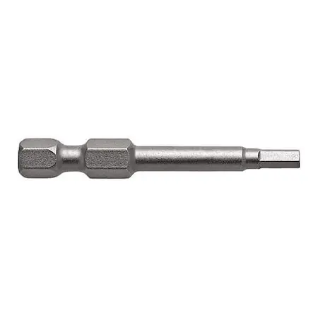 Apex AM-10MM Hex Power Drive Bit 10mm