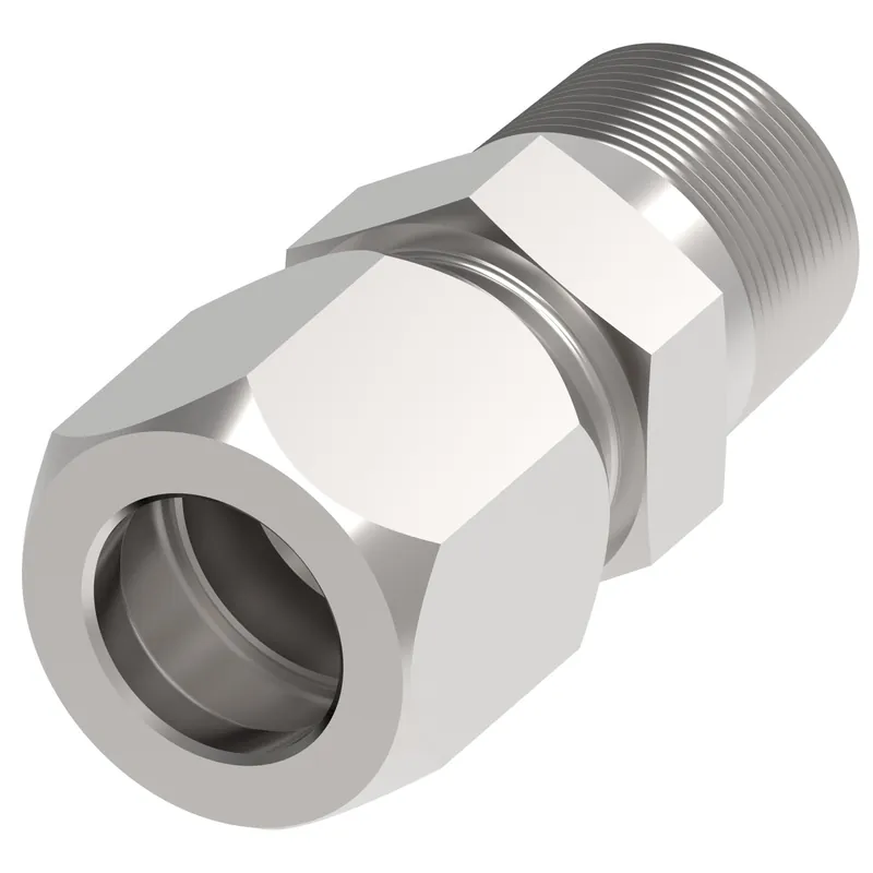 Danfoss 7205X16 Ermeto Male Connector 1 IN