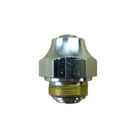 Leonard Valve 192800 Bonnet Complete Chrome REPLACEMENT LVC-7A-CP