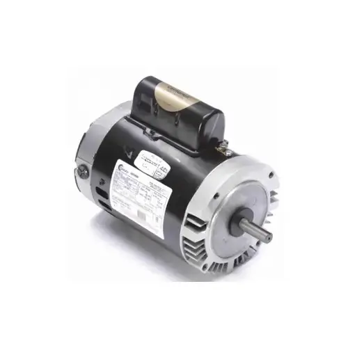 Regal Beloit B122 Motor 1 HP 3450 RPM 56C 115/230V