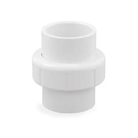 Spears 497-012 Spears 1-1/4 In Schedule 40 PVC Socket Union Domestic