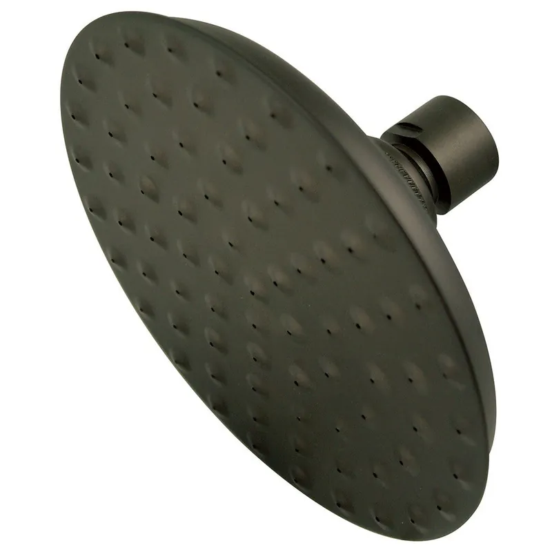 Kingston Brass K135A5 Victorian Brass Shower Head 5-1/2-Inch