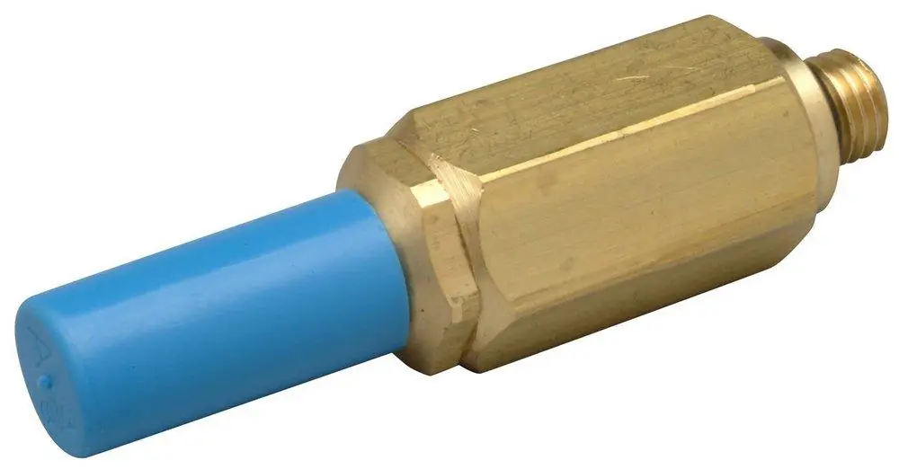 Zurn PR6000-E13F Trip Mechanism (Riser Tube) with Filter