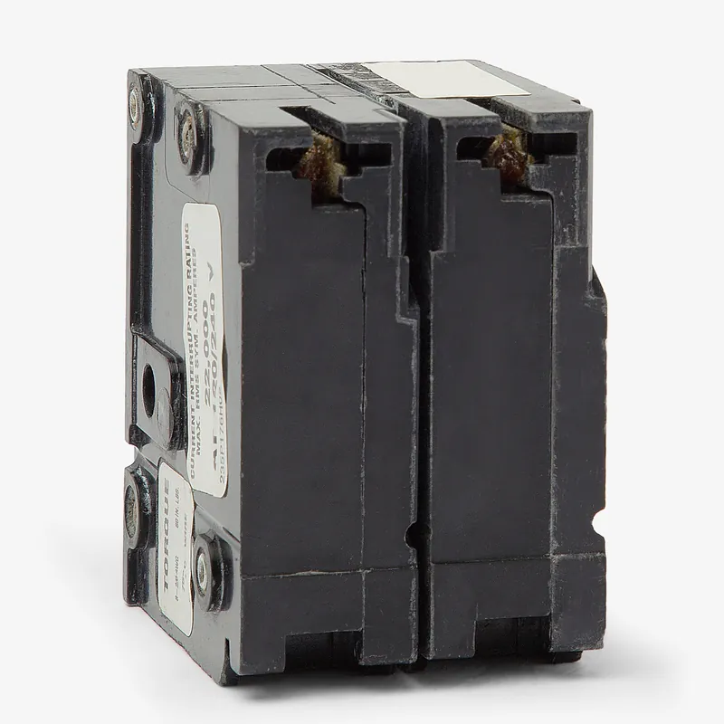 Eaton CH-BR225 BR225 2 Pole Circuit Breaker 25 Amps