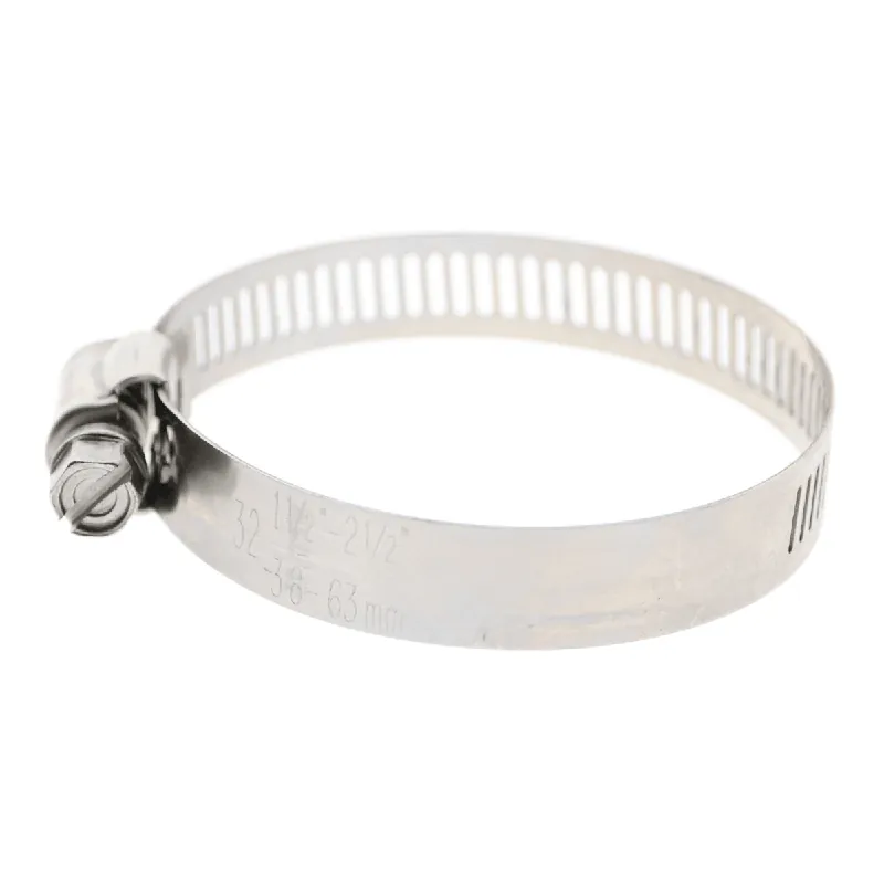 Pasco 60064 Hose Clamp 4-1/2 in