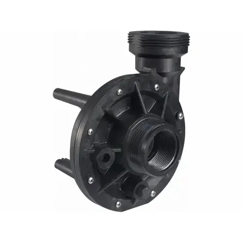 Waterway Plastics 310-7710SD Hi Flo Ii / S/d 3/4hp Wet End 2 inchesin/dis