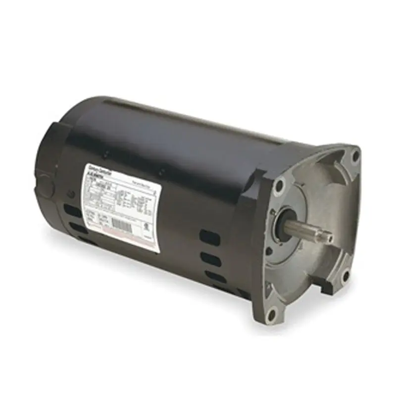 Regal Beloit H755 Pump Motor 3 HP 3PH Magnetek 208-230/460V