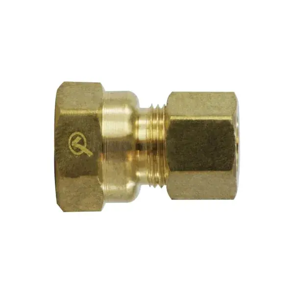 Midland Industries 700066-0404 1/4 inchesx 1/4 inches #66F COM x F AD LF