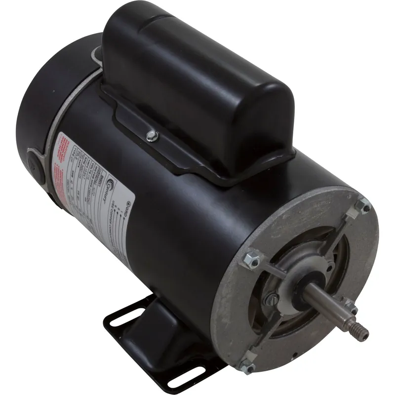 Regal Beloit BN50V1 Motor, Century, 1.5hp, 115v, 2-spd, SF 1.00, 48y Frame
